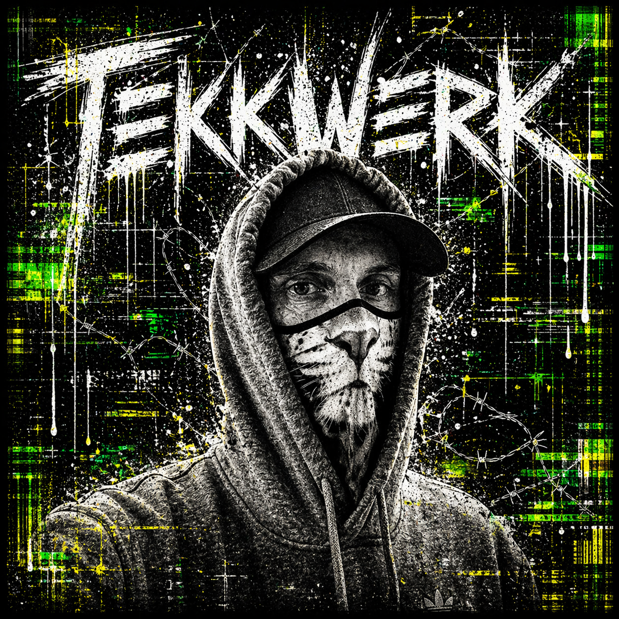 TEKKWERK